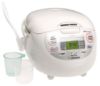 How long is the porridge setting on a rice cooker Rice Cooker With Porridge Setting