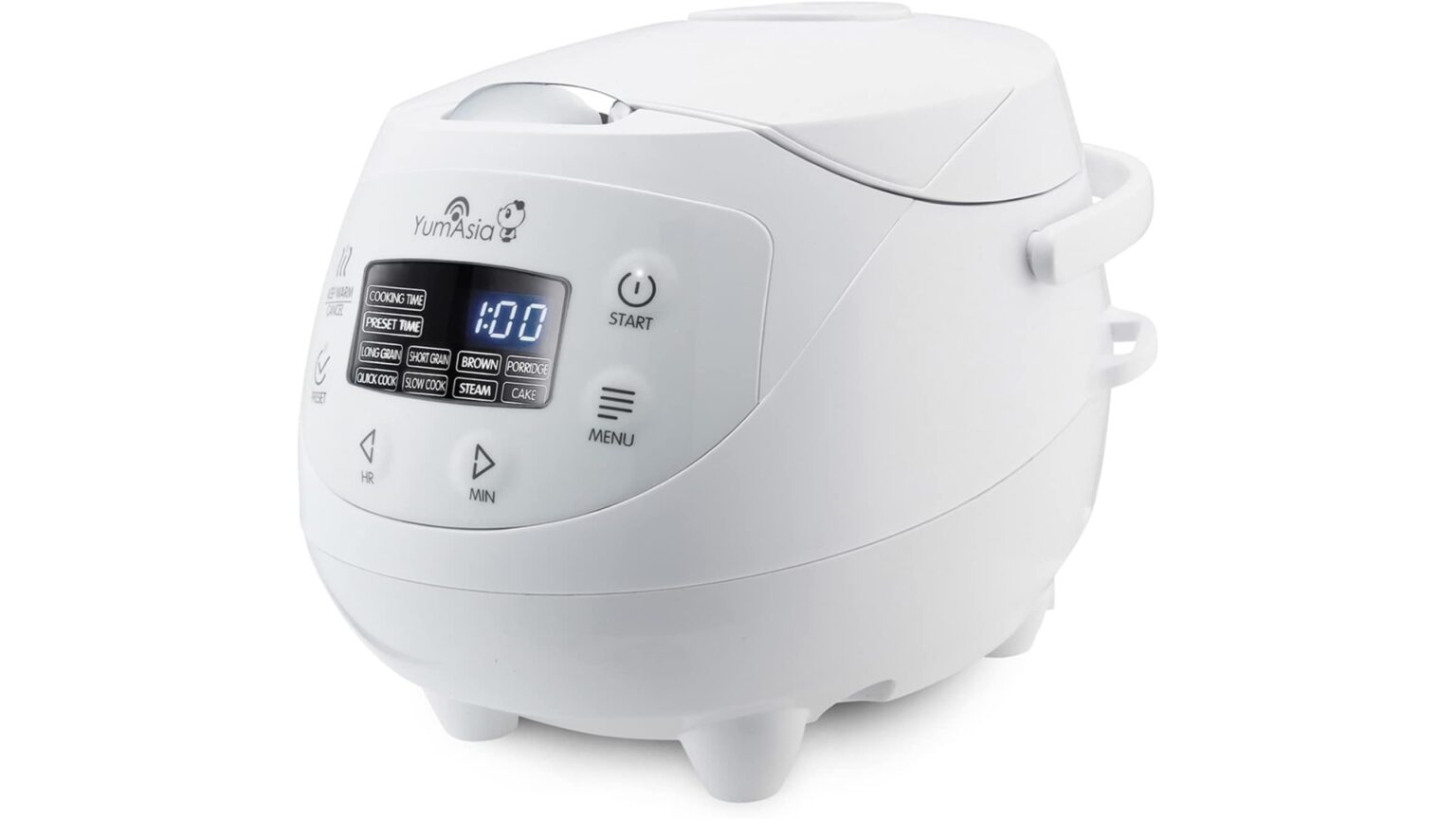 Yum Asia Rice Cooker Review Are They Yummy or Yucky?